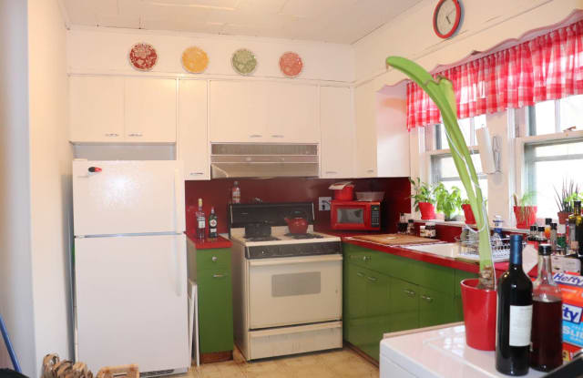 59 GIBSON AVENUE - 59 Gibson Avenue, Staten Island, NY 10308