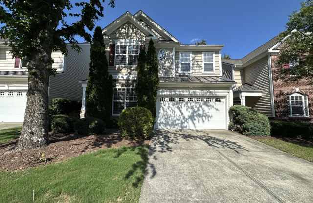 8208 Stone Cellar Drive Gallery 1