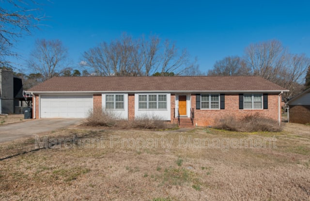 108 Gavins Point - 108 Gavins Point Road, Greenville County, SC 29615