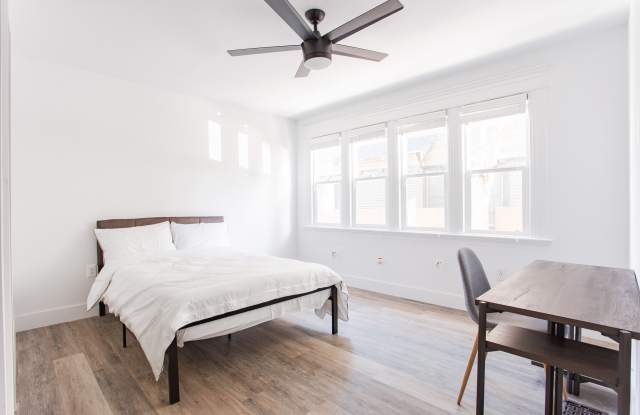 1158 W 37th Street - Co-Living Gallery 2