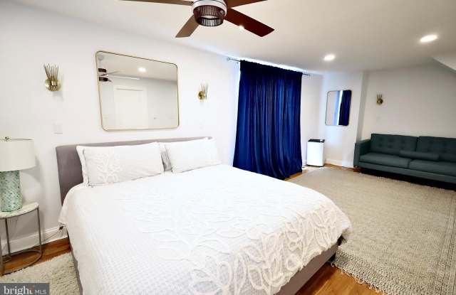 701 LOMBARD Street - 701 Lombard Street, Philadelphia, PA 19147