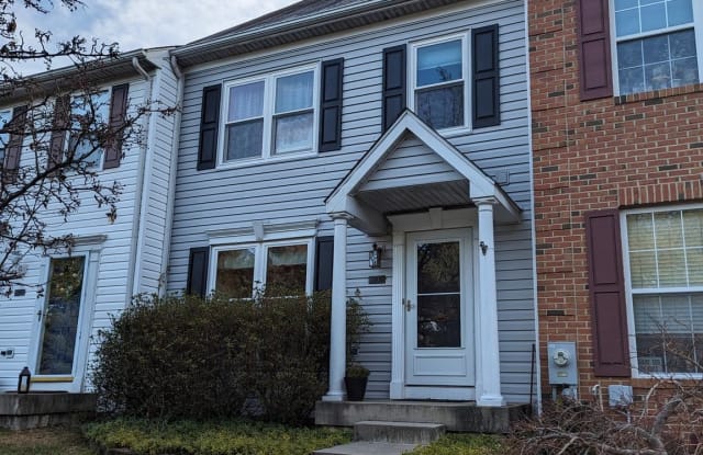 2109 TAYLOR COURT - 2109 Taylor Court, Bel Air South, MD 21009