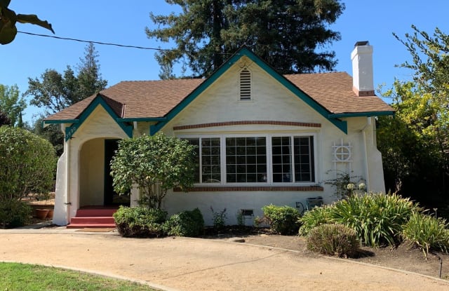 3890 Laguna Ave. - 3890 Laguna Avenue, Palo Alto, CA 94306