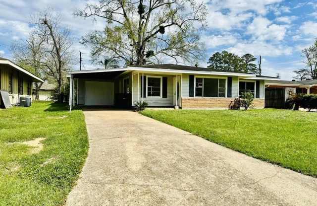 House For Rent 5720 Shivers Dr, Beaumont, TX 77708 photos photos