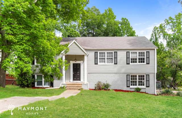 5303 Dixieland Road photos photos