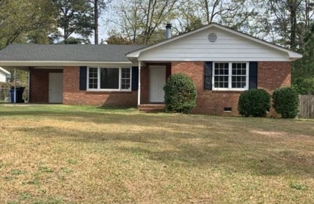 258 Brewster Dr - 258 Brewster Drive, Fayetteville, NC 28303