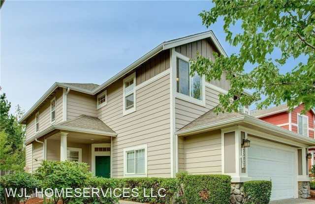 25022 se 43rd way - 25022 Southeast 43rd Way, Klahanie, WA 98029