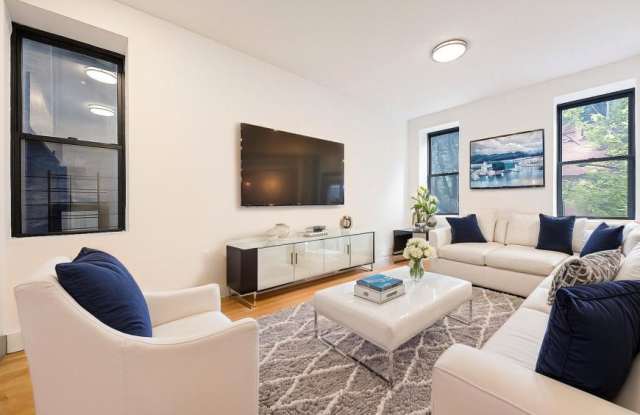 605 West 137th Street photos photos