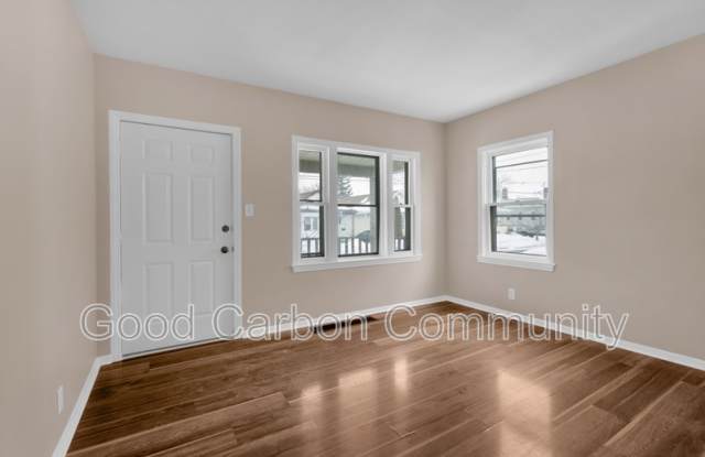 101 Miller St. - 101 Miller Street, North Tonawanda, NY 14120