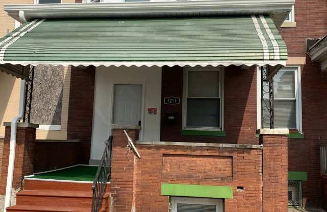 1211 Poplar Grove Street photos photos