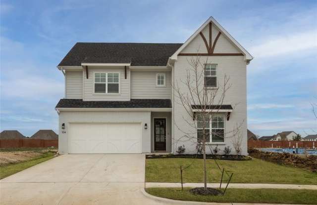 104 Observation Drive W - 104 Observation Drive W, Aledo, TX 76008