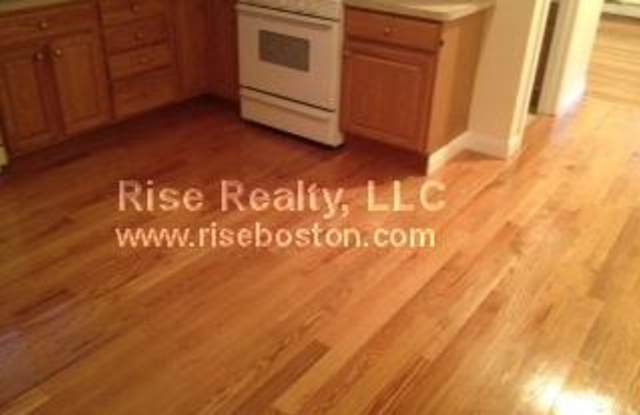 88 Russell St. - 88 Russell Street, Malden, MA 02148