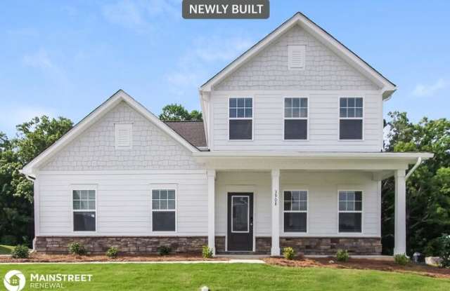 3908 Allenby Place - 3908 Allenby Place, Monroe, NC 28110