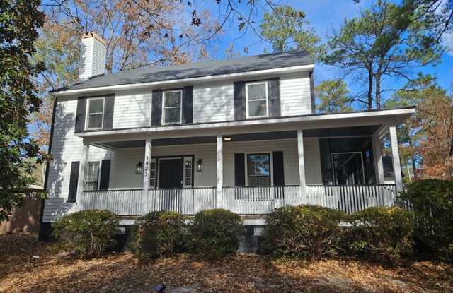 3423 Lake Avenue - 3423 Lake Avenue, Richland County, SC 29206