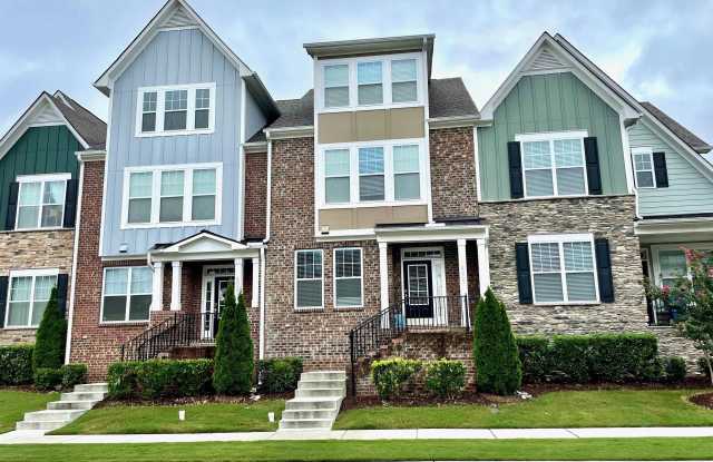 4005 Overcup Oak Lane - 4005 Overcup Oak Lane, Cary, NC 27519