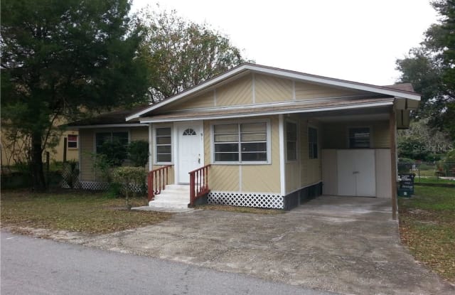91 N POLLARD - 91 Pollard Street, Oakland, FL 34760