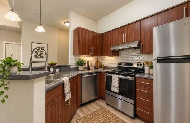 Avion Apartments Gallery 1