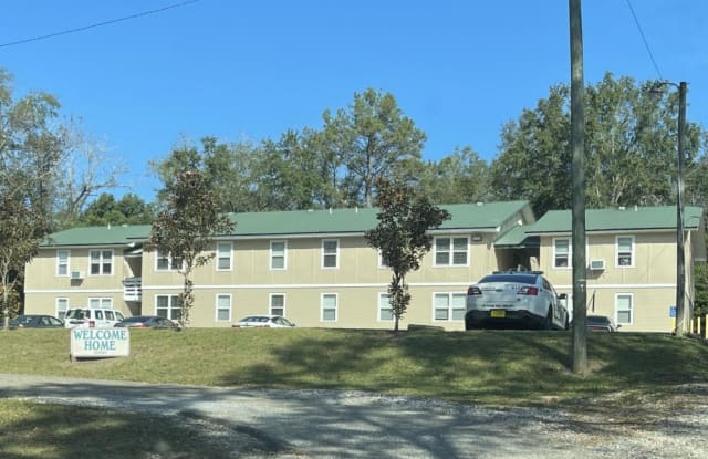 874 Deerwood Lane - 874 Deerwood Lane, Washington County, FL 32428