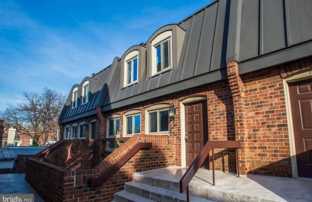 1230 ETON CT NW #T26 - 1230 Eton Ct NW, Washington, DC 20007