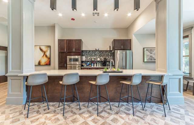 Franklin Park Apartments - Affordable housing Gallery 4