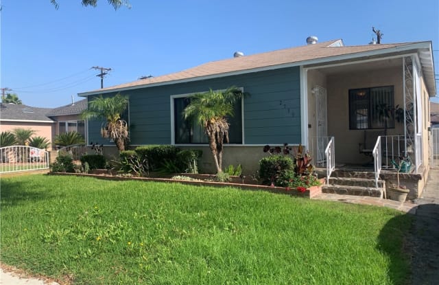 2739 Deerford Street - 2739 Deerford Street, Lakewood, CA 90712