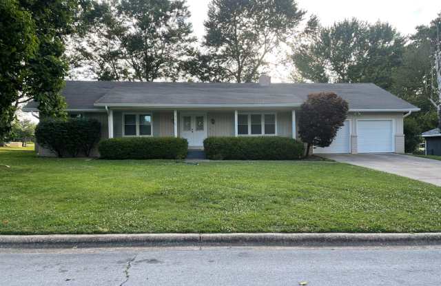 3 Bedroom in South Spfd! photos photos