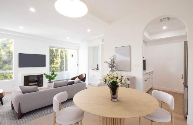 1616 Serrano Avenue - Now Offering a $500 Look & Lease Credit on Select Units! Gallery 1