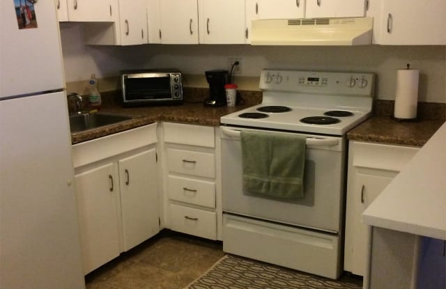 525 Pennsylvania St. #103 - 525 N Pennsylvania St, Denver, CO 80203