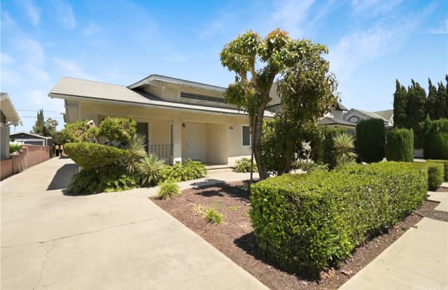 316 N Lemon St - 316 North Lemon Street, Anaheim, CA 92805