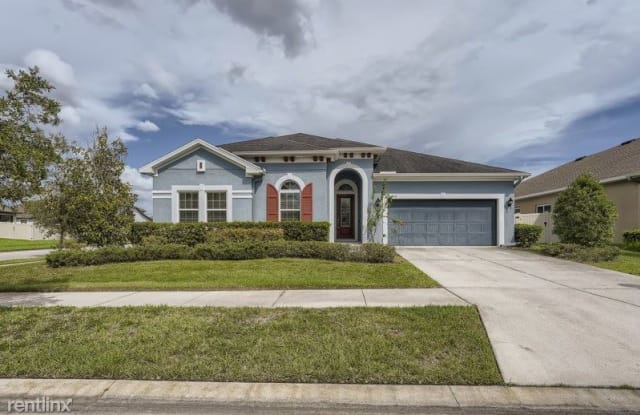 1858 Montgomery Bell Rd UNIT - 1858 Montgomery Bell Road, Wesley Chapel, FL 33543