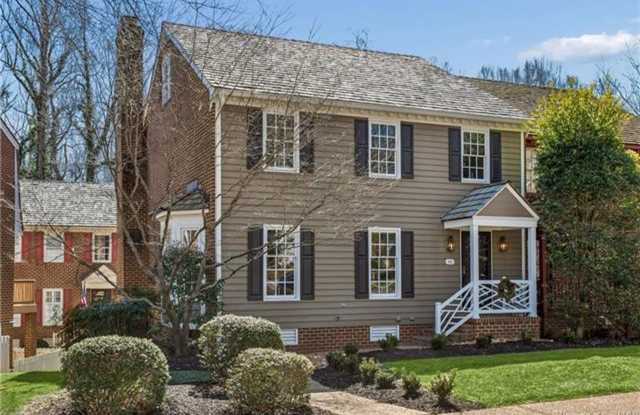 Elegant Townhome in Colonial Williamsburg photos photos