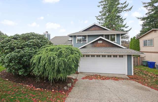 3 Beds and 2 Baths Stunning Family Home is Available for Rent! photos photos