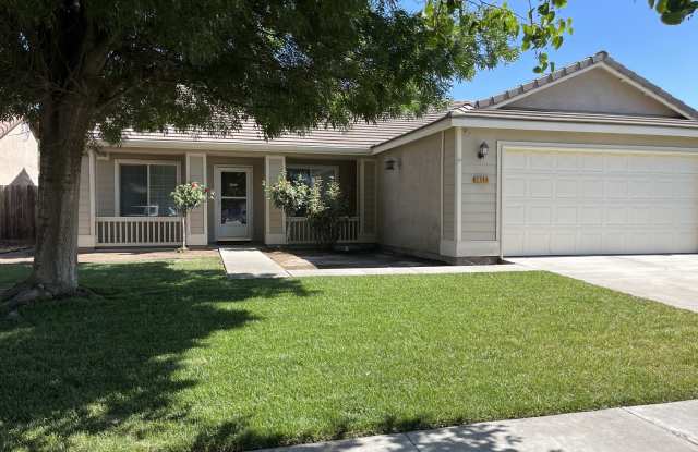1394 West Bella Oaks Way - 1394 West Bella Oaks Way, Hanford, CA 93230