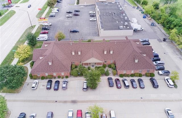 2888 E Long Lake - 2888 East Long Lake Road, Troy, MI 48085