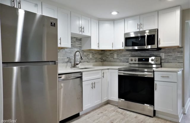 13 Queen Anne Rd - 13 Queen Anne Road, Glen Burnie, MD 21060