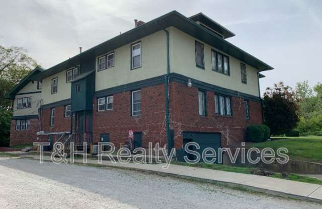 3504 E Fall Creek Parkway North Dr - 3504 East Fall Creek Parkway North Drive, Indianapolis, IN 46205
