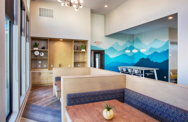 Alpine Prairie Village Gallery 2