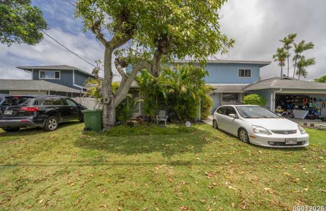 Kailua Studio – $2,295/Month | Move-In Ready! photos photos