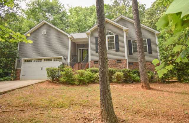 3 Bedroom and 2 Bath Home- Gated Community- Carolina Trace (No Pets) photos photos