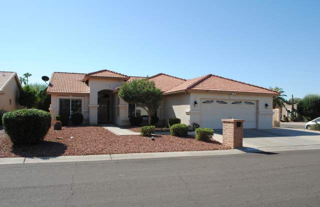 9501 E INDIANA Court - 9501 East Indiana Court, Sun Lakes, AZ 85248
