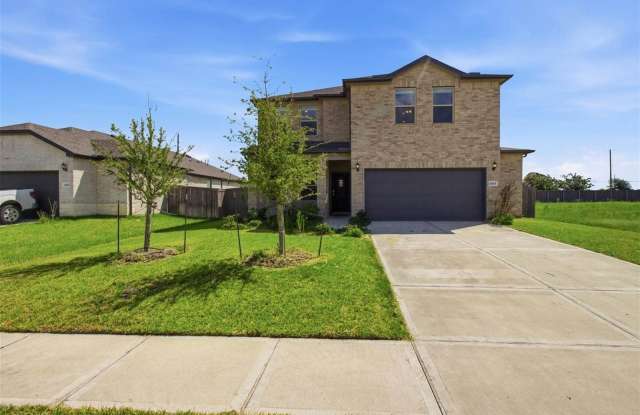 6815 Ivory Sedge Trail Gallery 1