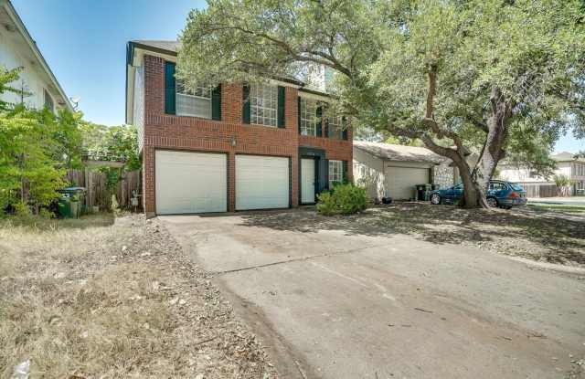 12716 Margit Dr Austin, TX 78729 Gallery 3
