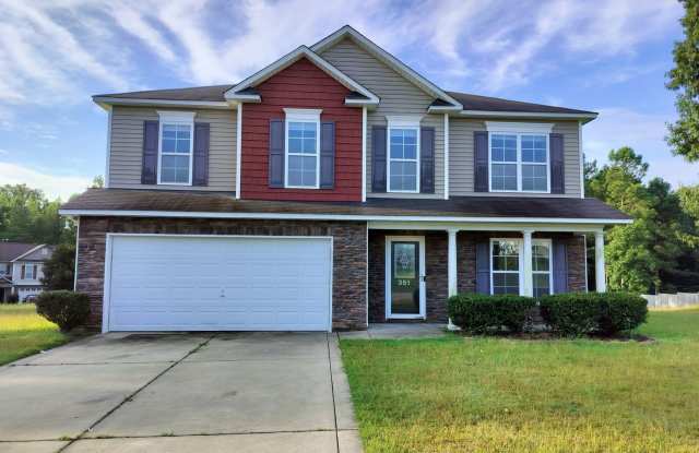 Ready in Raeford photos photos