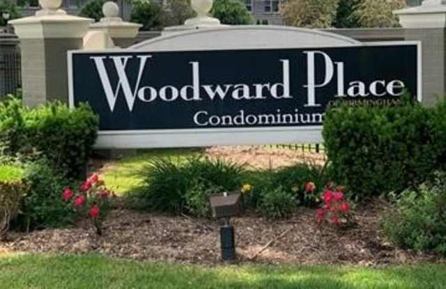 1111 N Old Woodward Avenue photos photos