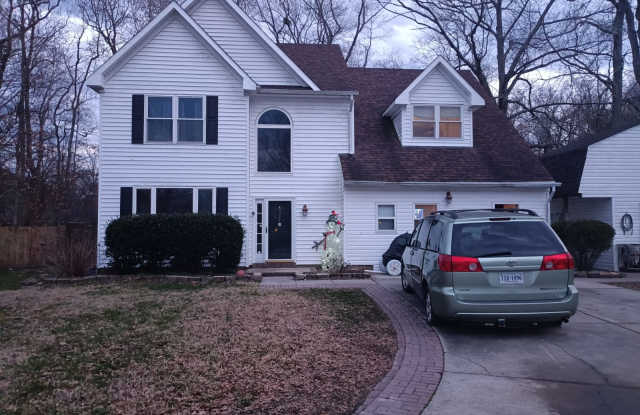 2801 Squirrel Run - 2801 Squirrel Run, Chesapeake, VA 23321 2801 Squirrel Run - 2801 Squirrel Run, Chesapeake, VA 23321