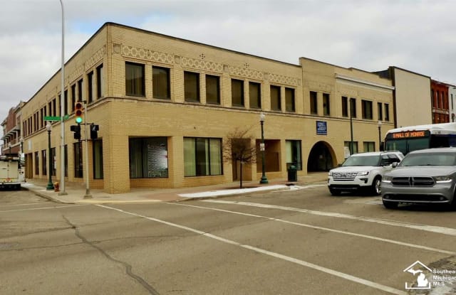 25 S Monroe Suite 305 - 25 S Monroe St, Monroe, MI 48161