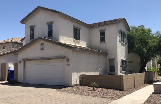 4710 E Olney Ave - 4710 E Olney Ave, Gilbert, AZ 85234