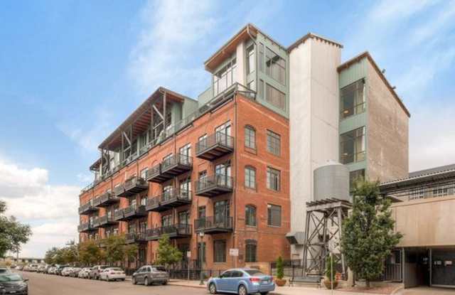 2960 Inca Street - 2960 North Inca Street, Denver, CO 80202