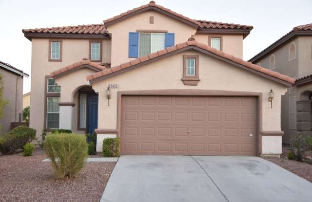 SOUTHWEST - SOUTHERN TERRACE 4 BEDROOM HOME photos photos
