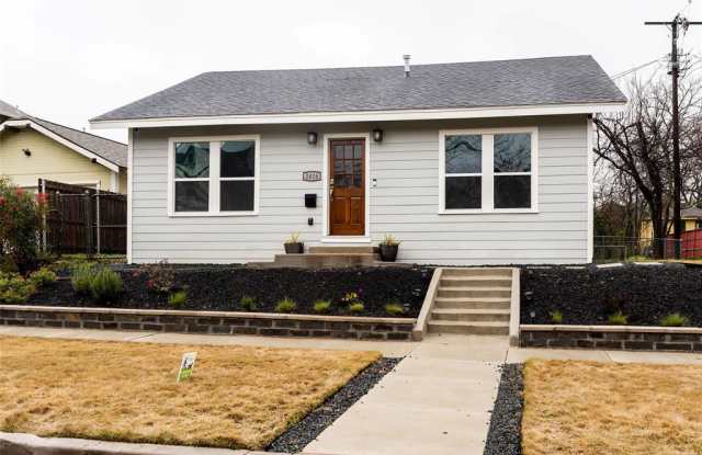 2416 Delmar Avenue - 2416 Delmar Avenue, Dallas, TX 75206